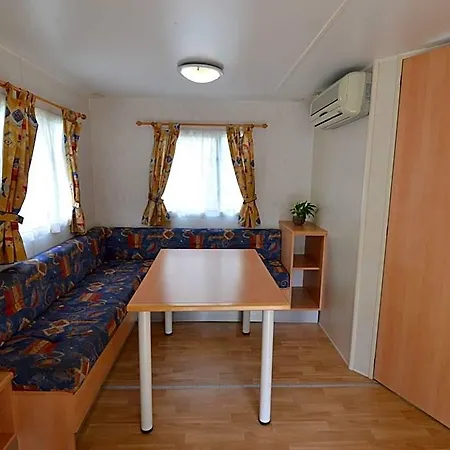 Hotel Mobile In Near Natural Park 2*