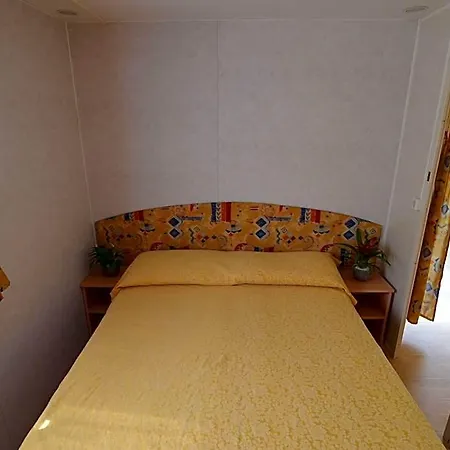 Hotel Mobile In Near Natural Park 2*
